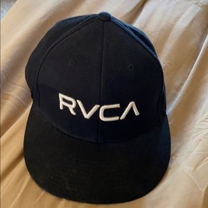 RVCA hat